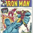 IRON MAN # 70, 5.5 FN - 