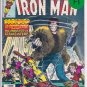 Iron Man # 101, 6.0 FN 