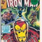 Iron Man # 104, 7.0 FN/VF 