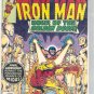 IRON MAN # 107, 4.5 VG + 