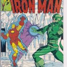 Iron Man # 136, 7.0 FN/VF 