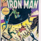 Iron Man # 137, 8.0 VF 