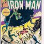 Iron Man # 137, 8.0 VF 