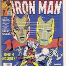 Iron Man # 139, 9.0 VF/NM 