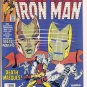Iron Man # 139, 9.0 VF/NM 