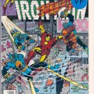 Iron Man # 145, 8.0 VF 