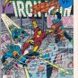 Iron Man # 145, 8.0 VF 