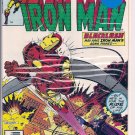 Iron Man # 147, 8.0 VF 