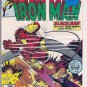 Iron Man # 147, 8.0 VF 