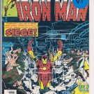 Iron Man # 148, 8.0 VF 