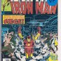 Iron Man # 148, 8.0 VF 