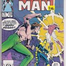 Iron Man # 210, 6.0 FN 