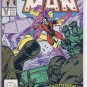 Iron Man # 233, 8.0 VF 