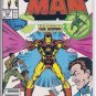 Iron Man # 235, 9.4 NM 