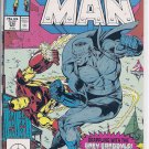 Iron Man # 236, 8.0 VF 