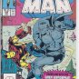 Iron Man # 236, 8.0 VF 