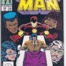Iron Man # 248, 9.0 VF/NM 