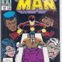 Iron Man # 248, 9.0 VF/NM 