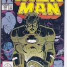 Iron Man # 262, 9.0 VF/NM 