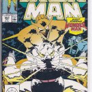 Iron Man # 263, 9.0 VF/NM 