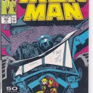 Iron Man # 264, 9.0 VF/NM 