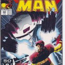 Iron Man # 266, 9.2 NM - 