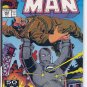 Iron Man # 268, 9.4 NM 