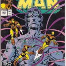 Iron Man # 269, 9.0 VF/NM 
