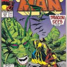 Iron Man # 274, 9.4 NM 