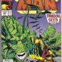Iron Man # 274, 9.4 NM 
