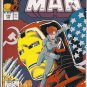 Iron Man # 276, 9.4 NM 