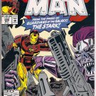 Iron Man # 280, 9.0 VF/NM 