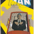 Iron Man # 284, 9.4 NM 