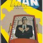Iron Man # 284, 9.4 NM 