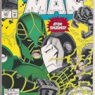 Iron Man # 287, 9.4 NM 