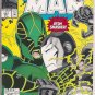 Iron Man # 287, 9.4 NM 