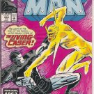 Iron Man # 289, 9.4 NM 