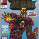 Iron Man # 290, 9.0 VF/NM 