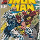 Iron Man # 292, 9.2 NM - 