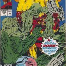Iron Man # 293, 9.2 NM - 