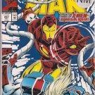 Iron Man # 297, 9.4 NM 