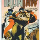 Ironjaw # 2, 8.0 VF 