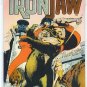 Ironjaw # 2, 8.0 VF 