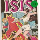 Isis # 2, 6.0 FN 