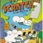Itchy & Scratchy # 3, 9.0 VF/NM 