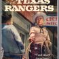 JACE PEARSON'S TALES OF THE TEXAS RANGERS # 20, 4.5 VG + 