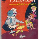 JETSONS # 5, 3.0 GD/VG 