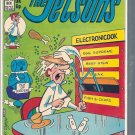 JETSONS # 20, 4.5 VG + 