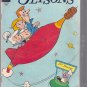 JETSONS # 34, 3.0 GD/VG 