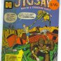 Jigsaw # 1, 3.0 GD/VG 